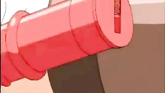 Busty hentai doggystyle fucked and cummed - Anime Busty Boobs Cum Busty hentai doggystyle fucked and cummed - Anime Busty Boobs Cum