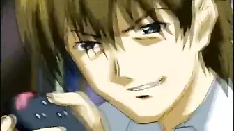 Busty hentai doggystyle fucked and cummed - Anime Busty Boobs Cum Busty hentai doggystyle fucked and cummed - Anime Busty Boobs Cum