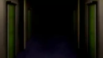 Busty hentai maid with muzzle gets whipped and dildoed ass and pussy, Anime,  Busty