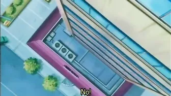 Busty Hentai Maid Gets Squeezed Her Big Tits - Anime