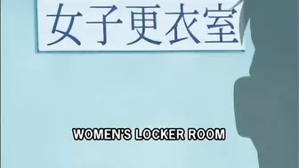 Busty Hentai Maid Gets Squeezed Her Big Tits - Anime