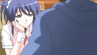 Hentai Maid Tittyfucking and Facial Cumshots - Anime Sex Hentai Maid Tittyfucking and Facial Cumshots - Anime Sex