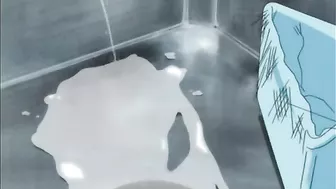 Hentai Porn Video - Cute Coed Fingered Ass and Pussy