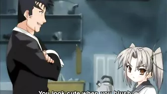 Hentai Porn Video - Cute Coed Fingered Ass and Pussy