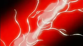 Tied-up Anime Babe Gets Fucked by Brats