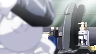 Hentai Maid Gets Ass Injection with Enema and Chains - Anime Porn Hentai Maid Gets Ass Injection with Enema and Chains - Anime Porn