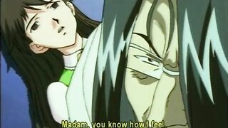 Squeeze and Lick those Big Boobs with Busty Hentai!