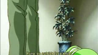 Squeeze and Lick those Big Boobs with Busty Hentai!