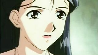 Squeeze and Lick those Big Boobs with Busty Hentai!