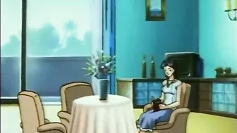 Squeeze and Lick those Big Boobs with Busty Hentai!