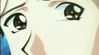 Squeeze and Lick those Big Boobs with Busty Hentai!