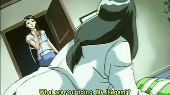 Squeeze and Lick those Big Boobs with Busty Hentai!