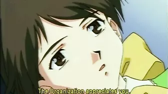 Squeeze and Lick those Big Boobs with Busty Hentai!