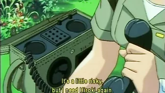 Squeeze and Lick those Big Boobs with Busty Hentai!