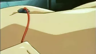 Squeeze and Lick those Big Boobs with Busty Hentai!