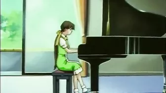 Squeeze and Lick those Big Boobs with Busty Hentai!