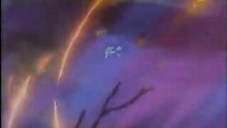 Hentai Girl Caught and Drilled All Holes by Tentacles