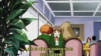 Hentai Girl Caught and Drilled All Holes by Tentacles