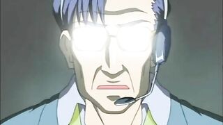 Humiliated Hentai Girl Gets Dilodded Ass and Pussy - Chained Anime
