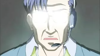 Humiliated Hentai Girl Gets Dilodded Ass and Pussy - Chained Anime