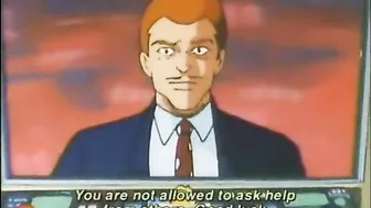 Big Boobs Hentai Babe Group Fucked by Bandits Big Boobs Hentai Babe Group Fucked by Bandits