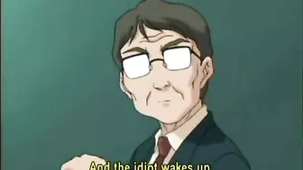 Naughty Anime Coed Fingered Pussy Hot Fucked in Classroom