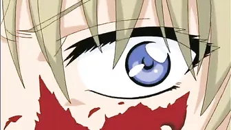 Caught Elven Princess with Perfect Jugs Gets Fucked in Hentai Porn