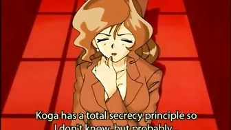 Bondage hentai girl with muzzle cum - allbody