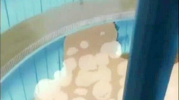 Hentai Lesbian Threesome Hard Fucked