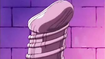 Humiliated Hentai Girls Orgy - Chained and Gangbanged by Soldiers