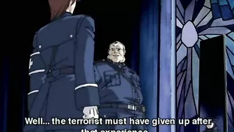 Humiliated Hentai Girls Orgy - Chained and Gangbanged by Soldiers