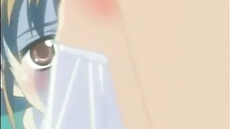 Hentai Porn Video - Tied Up with Clothespins and Roped, Anime Bondage