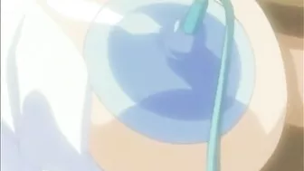 Hentai Porn Video - Tied Up with Clothespins and Roped, Anime Bondage