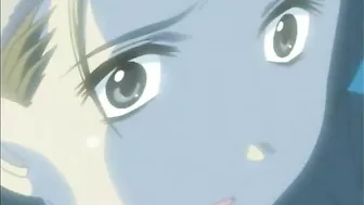 Hentai Porn Video - Tied Up with Clothespins and Roped, Anime Bondage