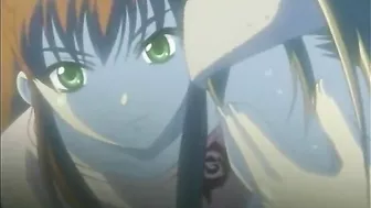 Hentai Porn Video - Tied Up with Clothespins and Roped, Anime Bondage