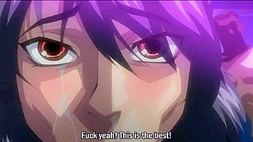 Teruaki Murakami's Hentai Porn Video