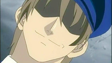 Bondage hentai dildoed and wetpussy fucked,  bondage,  roped,  dildoed,  anime,  tied