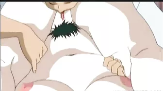 Japanese Bigboobs Hentai Gets Sucked Hard on Her Hairy Pussy Japanese Bigboobs Hentai Gets Sucked Hard on Her Hairy Pussy