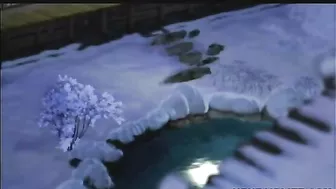 Japanese Bigboobs Hentai Gets Sucked Hard on Her Hairy Pussy