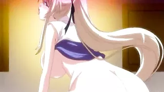 Hentai Porn Video - Japanese Tittyfucking and Wetpussy Poking