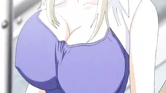 Hentai Porn Video - Japanese Tittyfucking and Wetpussy Poking