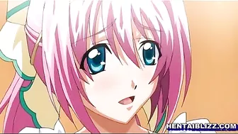 Japanese Hentai Porn - Sucking Stiff Dicks and Facial Cumshots