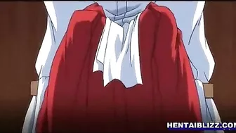 Japanese Hentai Porn - Sucking Stiff Dicks and Facial Cumshots