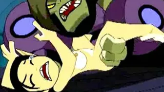 Hentai Cutie Gets Fucked by Monster in Anime Porn Video Hentai Cutie Gets Fucked by Monster in Anime Porn Video