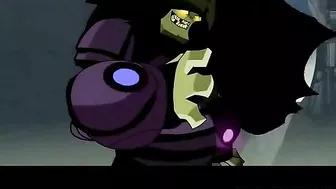 Hentai Cutie Gets Fucked by Monster in Anime Porn Video