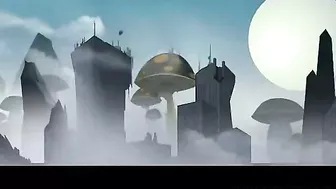 Hentai Cutie Gets Fucked by Monster in Anime Porn Video