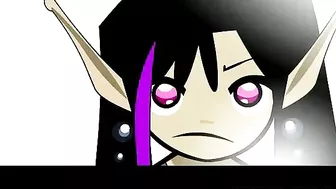 Hentai Cutie Gets Fucked by Monster in Anime Porn Video