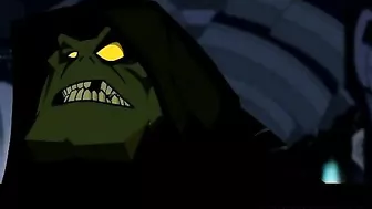 Hentai Cutie Gets Fucked by Monster in Anime Porn Video