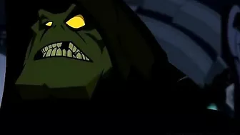 Hentai Cutie Gets Fucked by Monster in Anime Porn Video