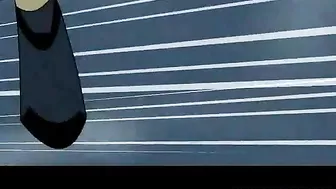 Hentai Cutie Gets Fucked by Monster in Anime Porn Video